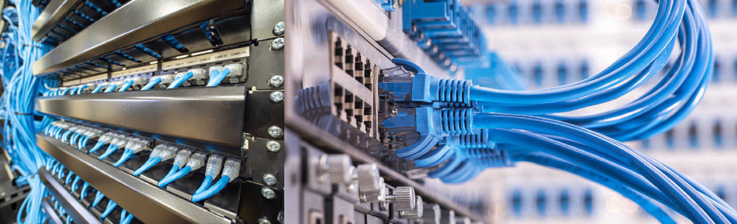 Image Network Infrastructure